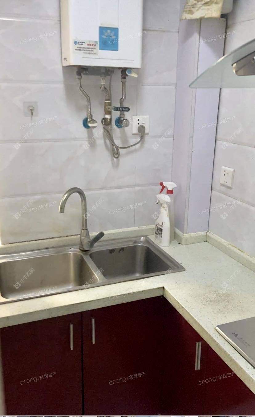 常州置信商务广场在租房源室内图_小牛看房