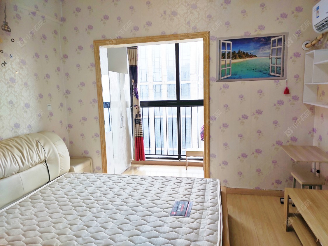 新城帝景东区房源室内图 常州新城帝景东区在租房源室内图_小牛看房