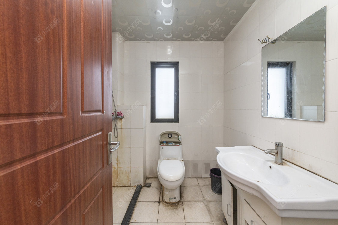 常州吾悦广场北区在售二手房源室内图_小牛看房