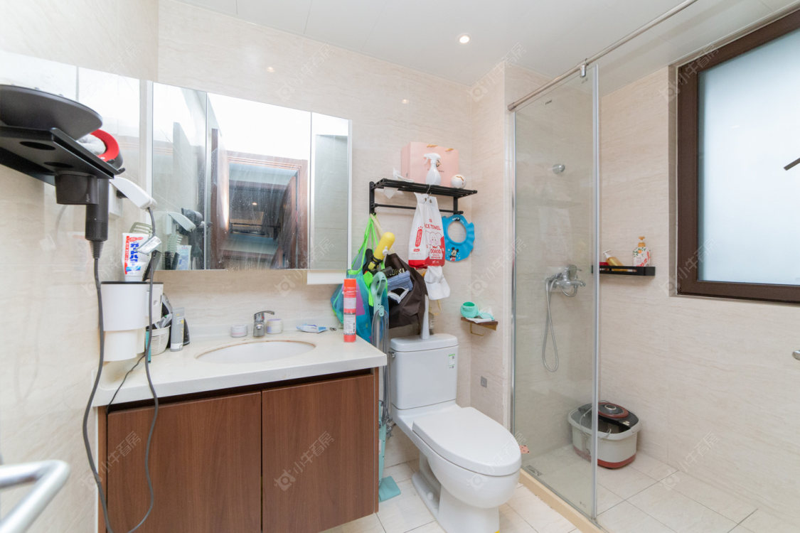 常州万科弘阳君望甲第在售二手房源室内图_小牛看房