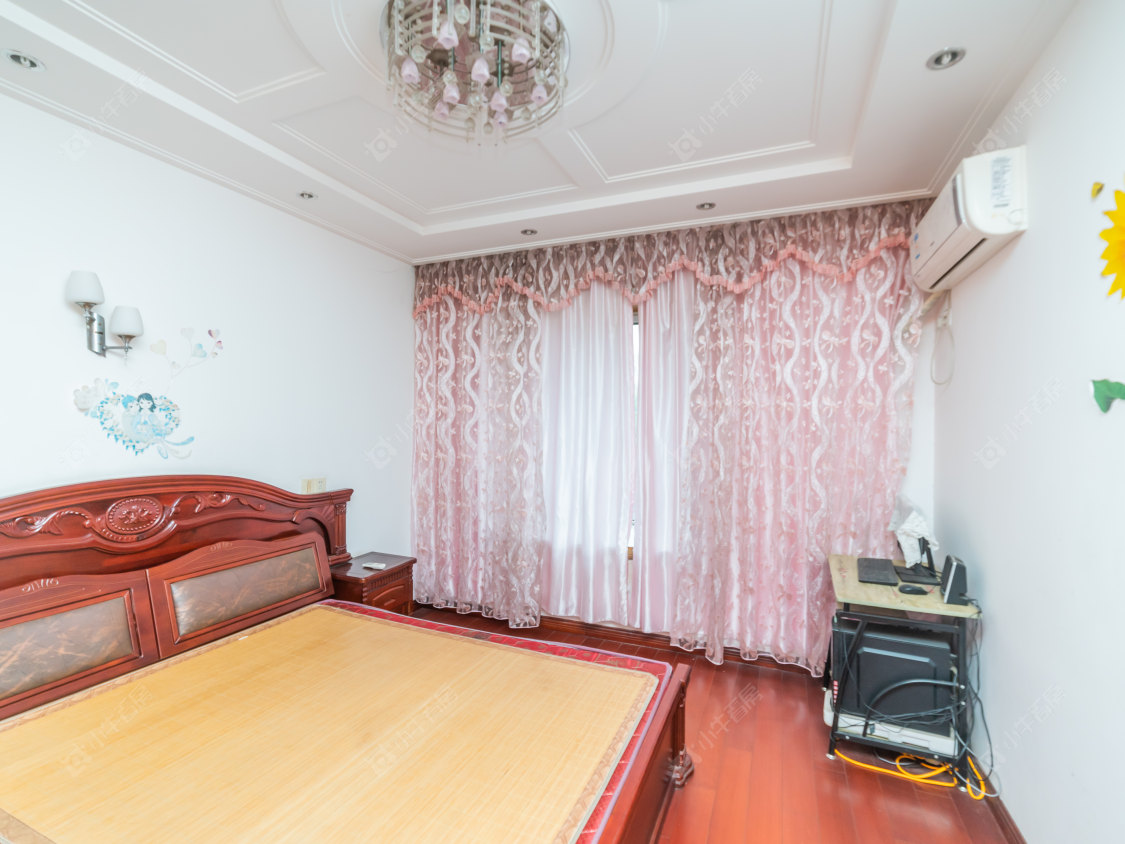 常州五一新苑在售二手房源室内图_小牛看房