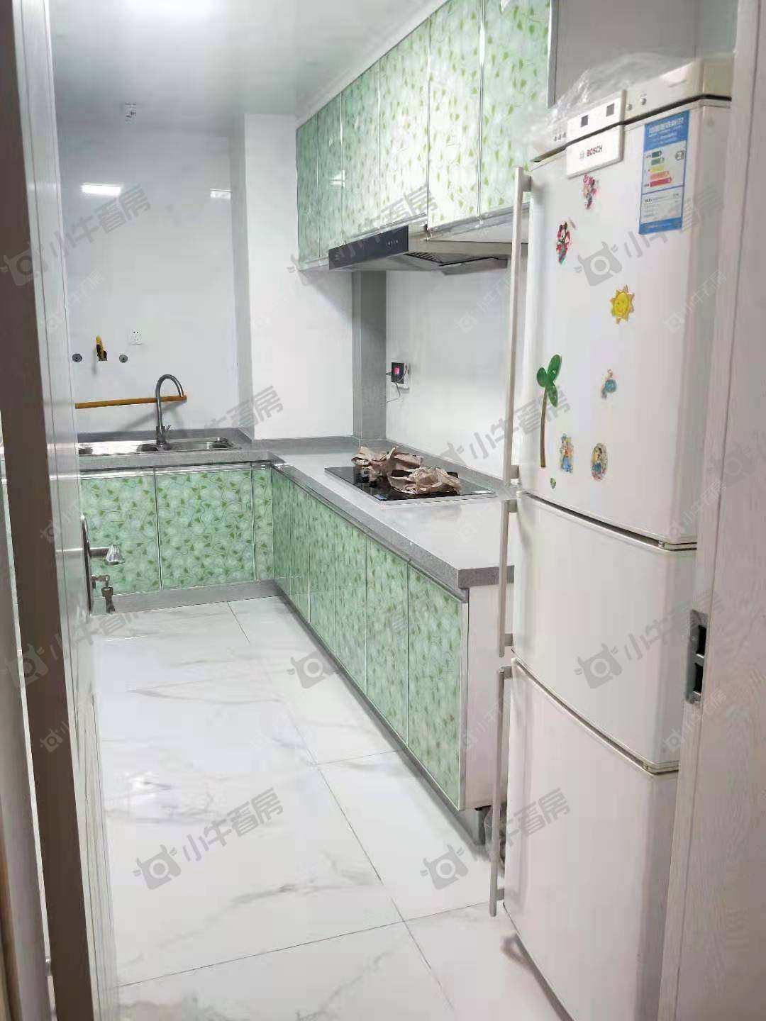 常州中海凤凰熙岸租房_中海凤凰熙岸3室2厅房源出租