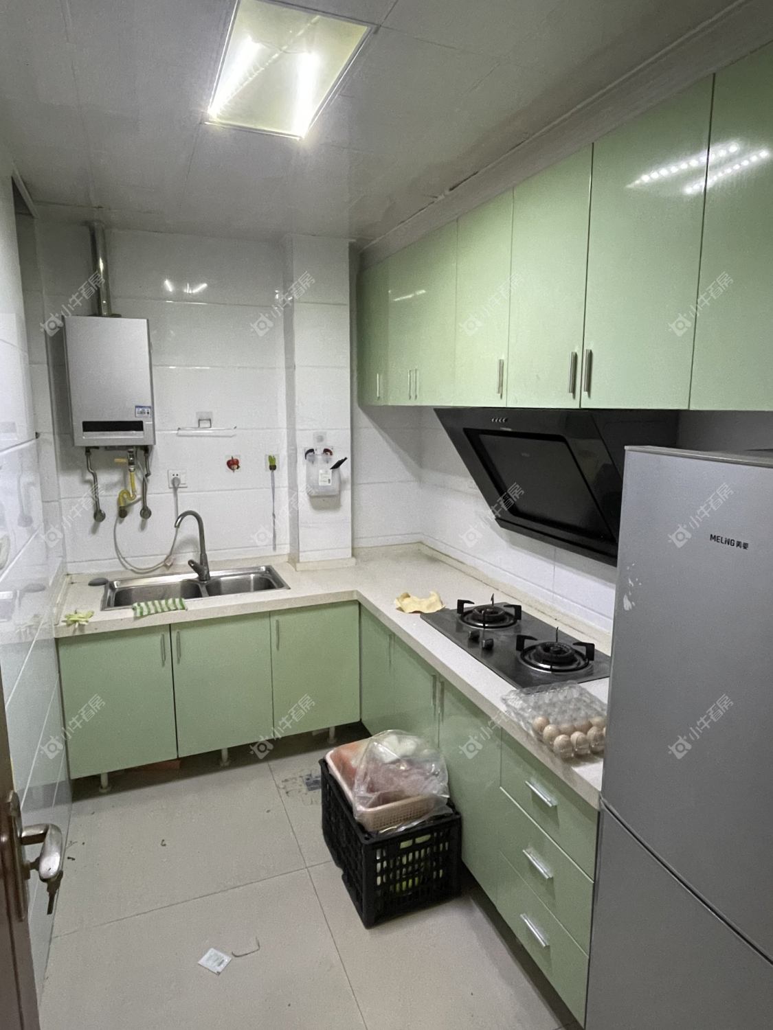 常州银河湾明苑二期在租房源_小牛看房