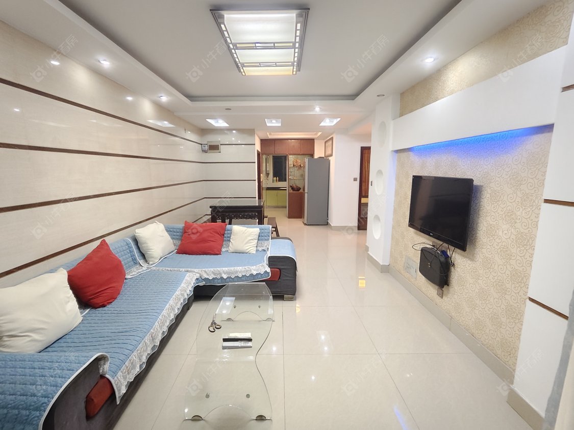 常州永安花苑租房_小牛看房