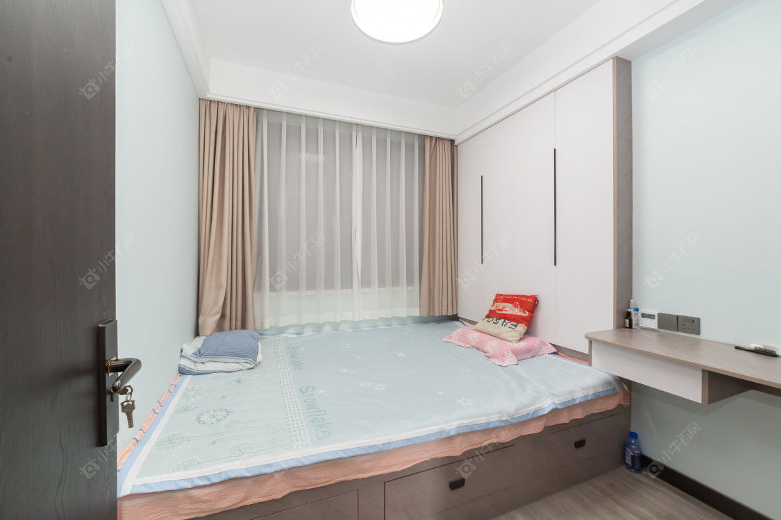 绿都万和城六区房源室内图 常州绿都万和城六区在售二手房源室内图_小牛看房