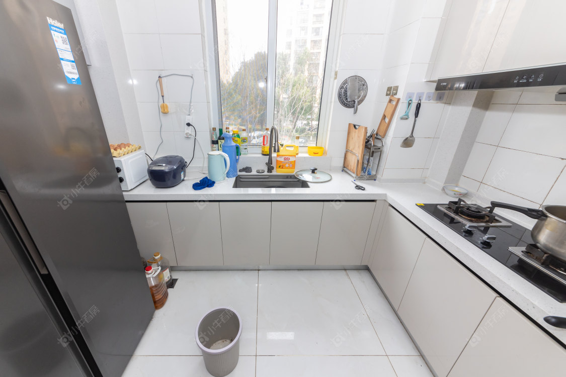 常州新景花苑一期在售二手房源室内图_小牛看房