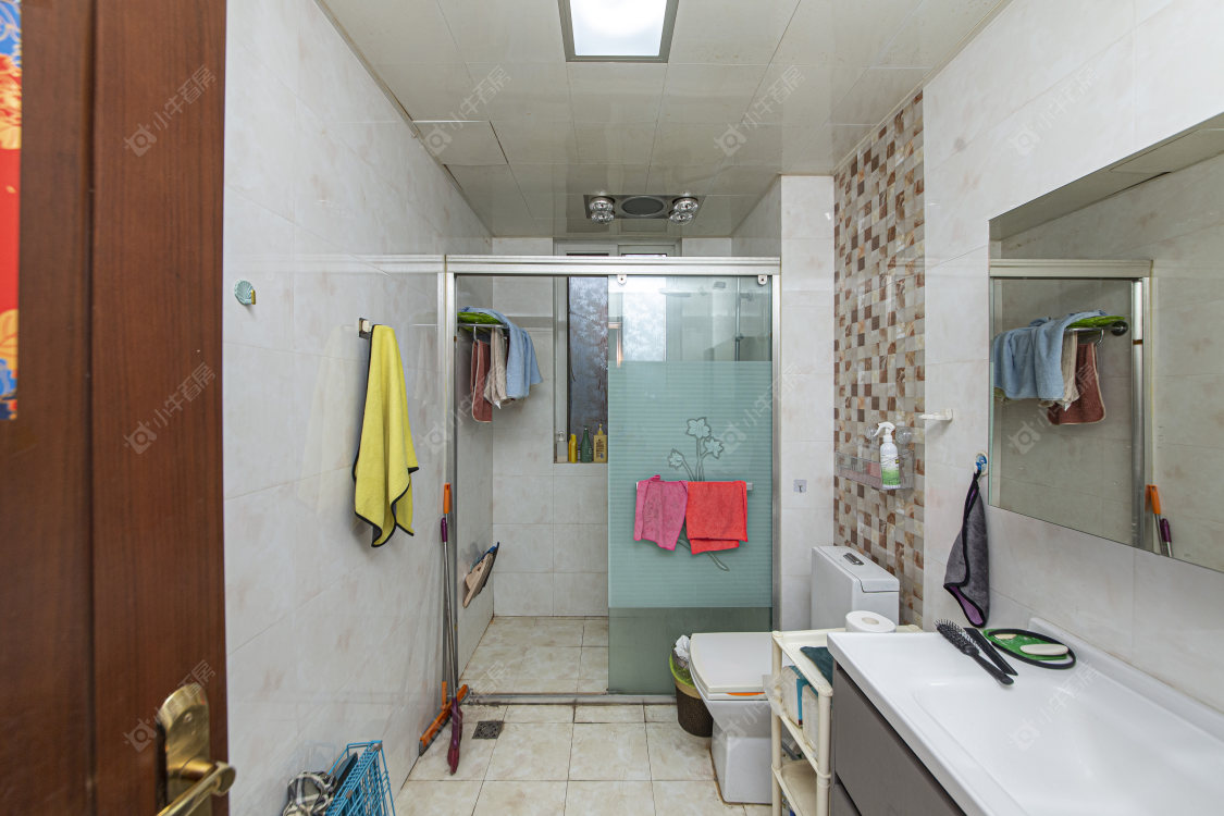 常州景城名轩在售二手房源室内图_小牛看房