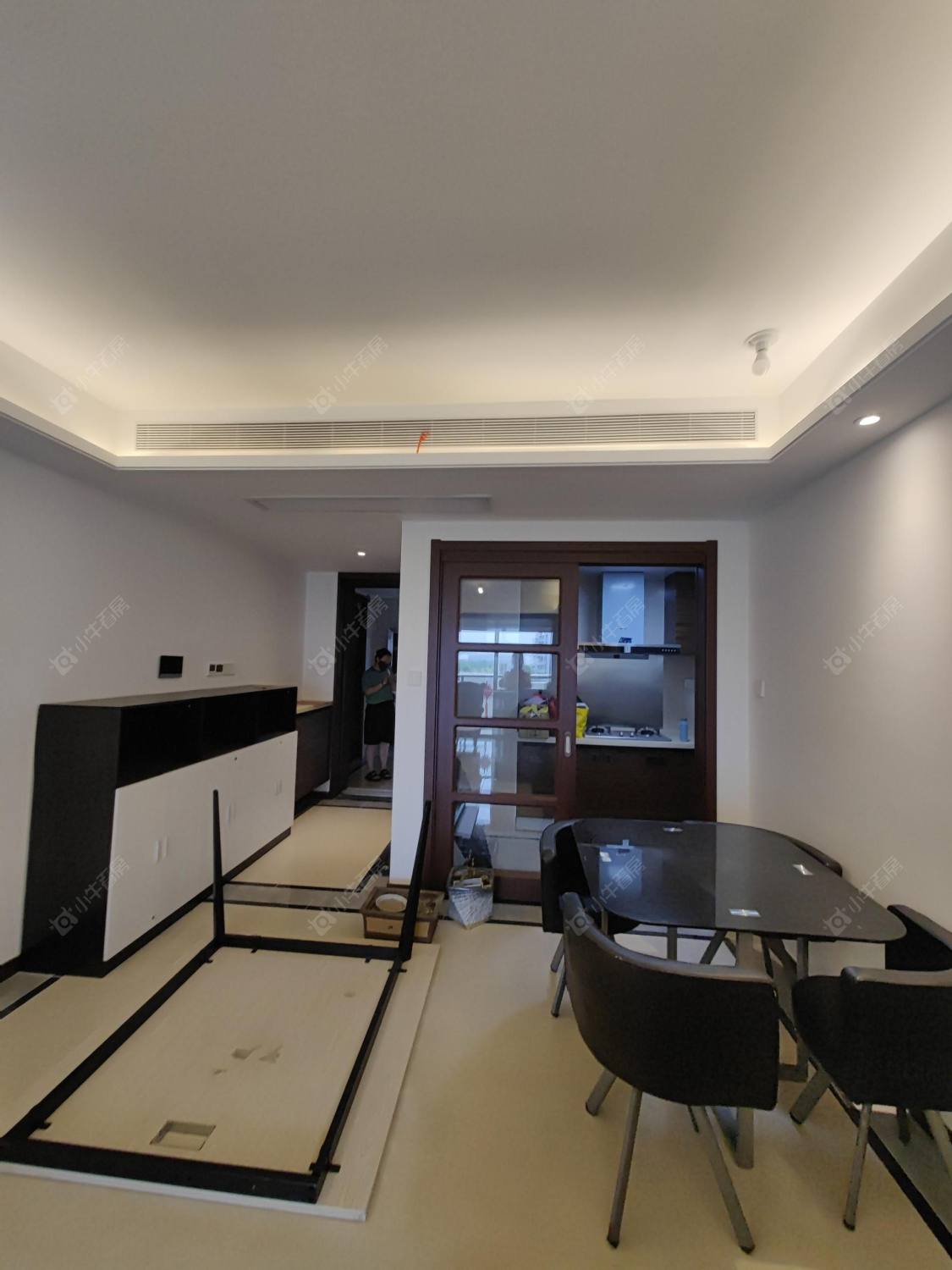 常州蓝光晶曜在租房源室内图_小牛看房