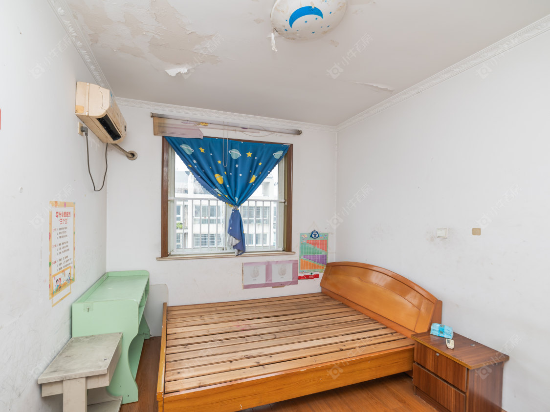 常州潞城花苑在售二手房源室内图_小牛看房