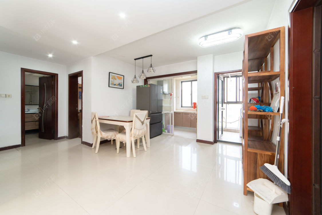 常州星河名居在售二手房源室内图_小牛看房