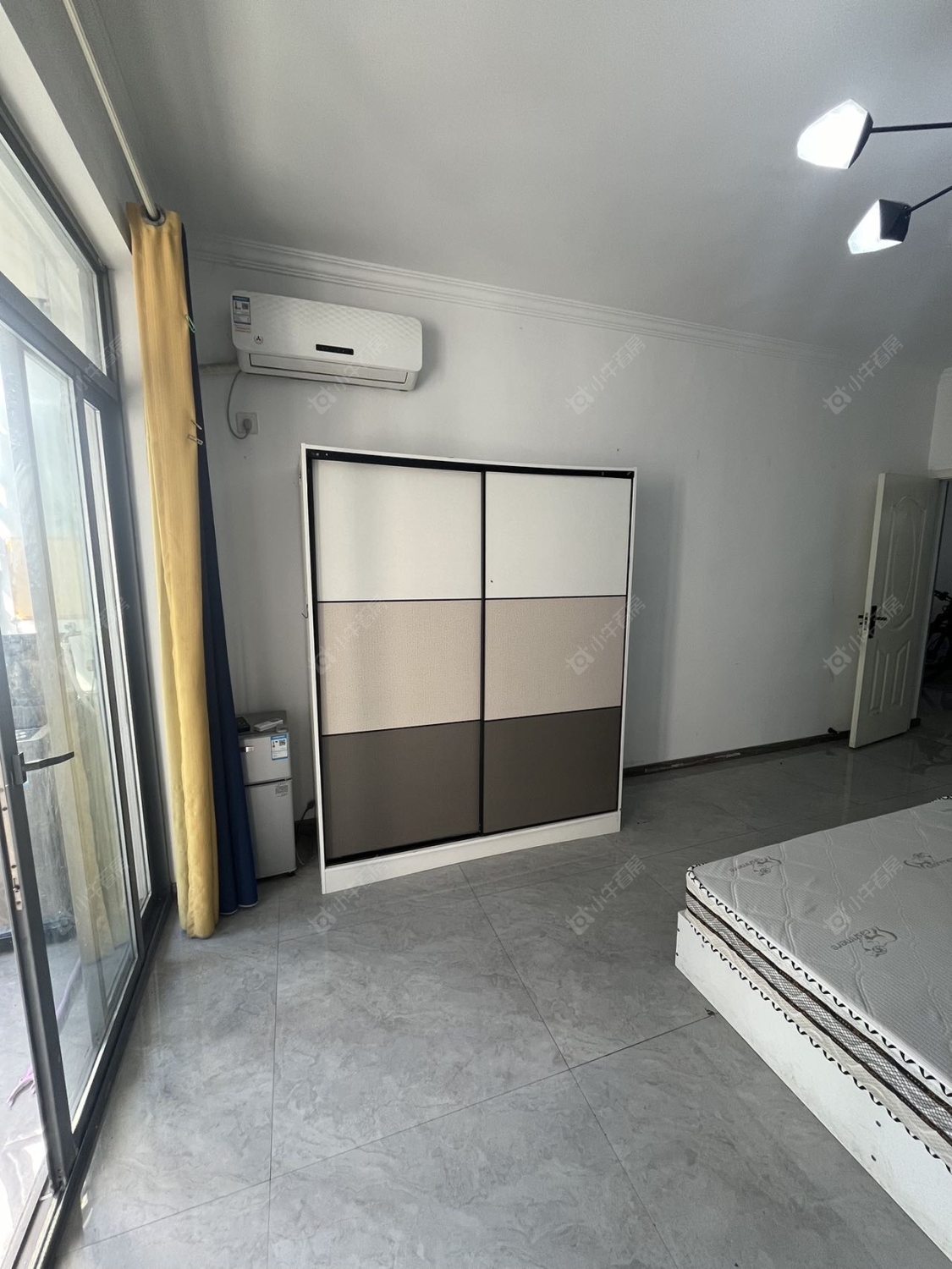 常州长安家园三村在租房源室内图_小牛看房