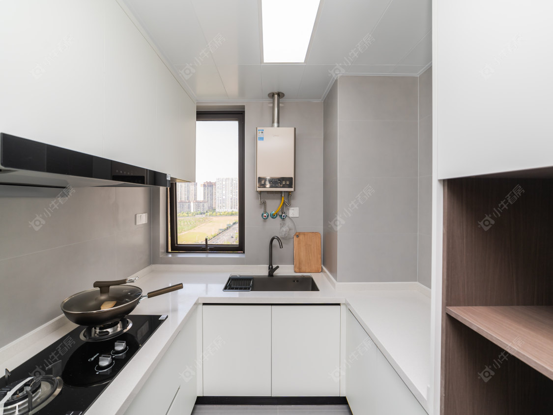 常州牡丹招商公园学府在售二手房源室内图_小牛看房