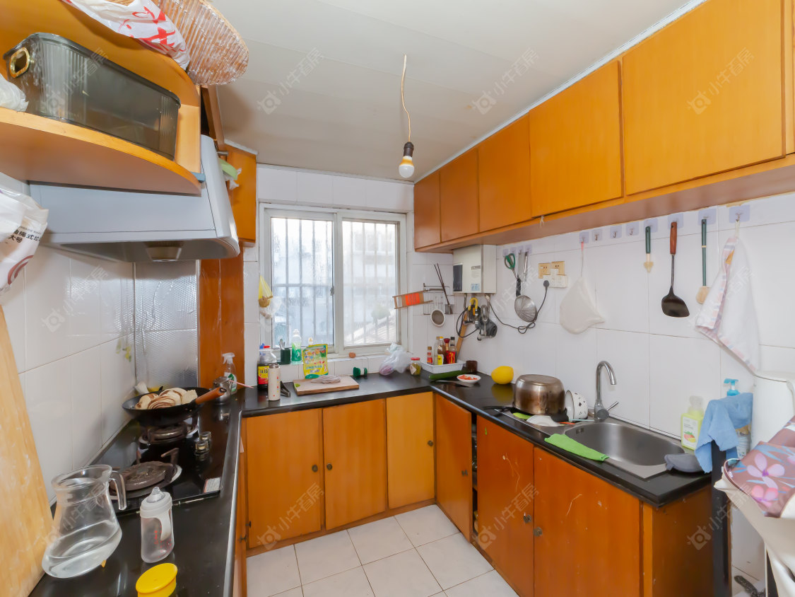 常州藻江花园一期在售二手房源室内图_小牛看房