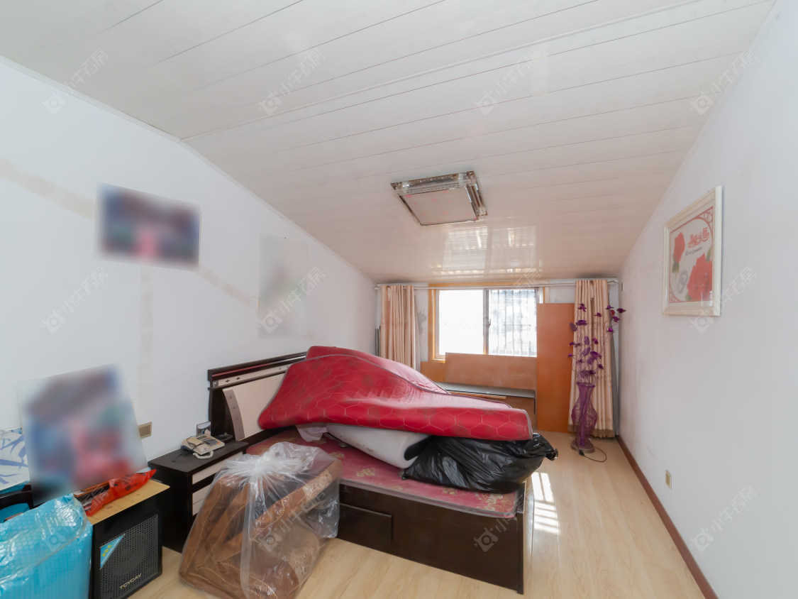 常州翠竹新村南区在售二手房源室内图_小牛看房