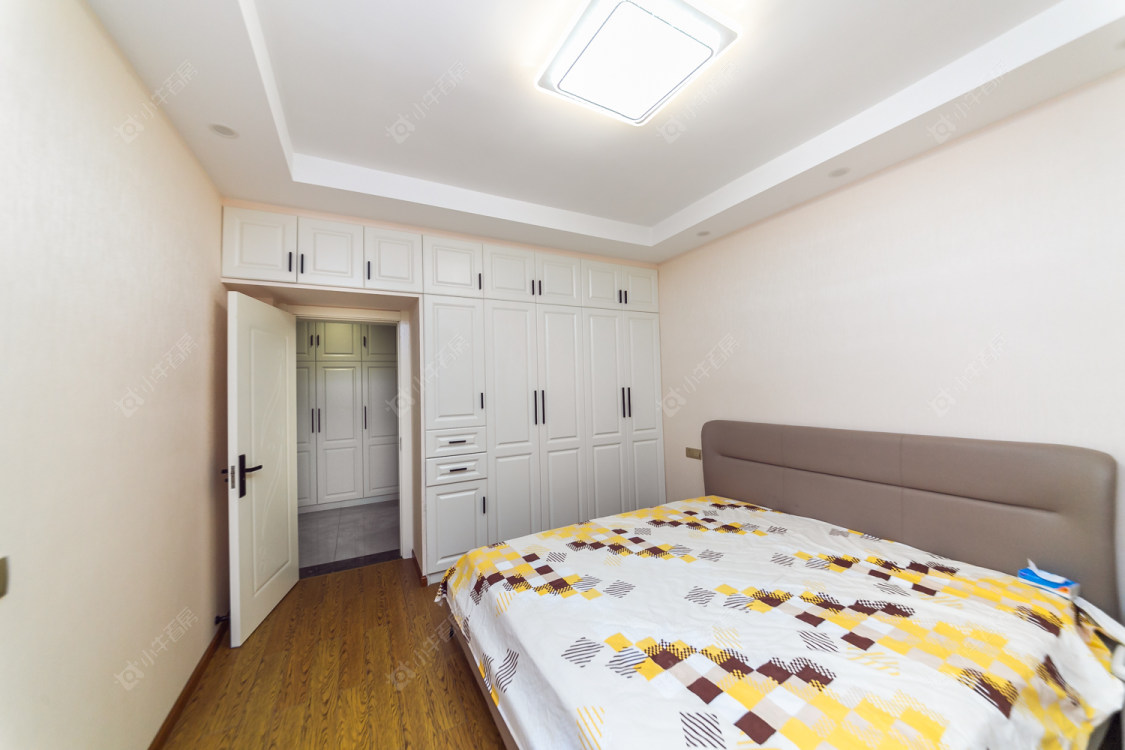 常州锦阳花苑在售二手房源室内图_小牛看房