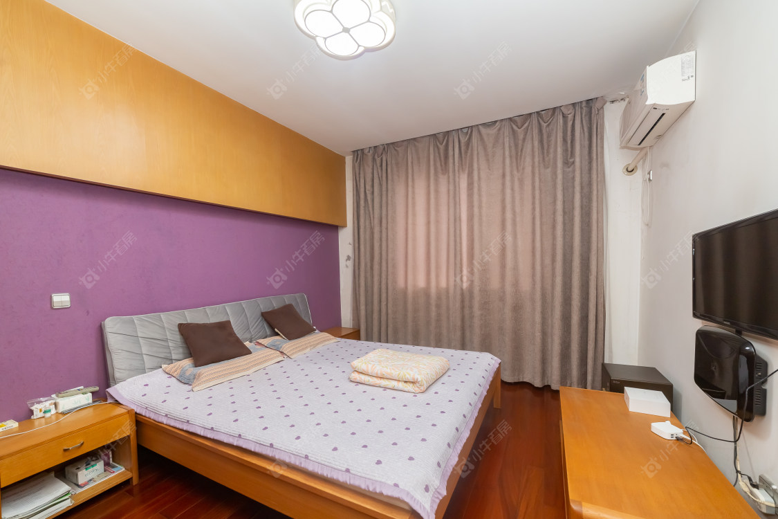 常州新昌花苑南区在售二手房源室内图_小牛看房