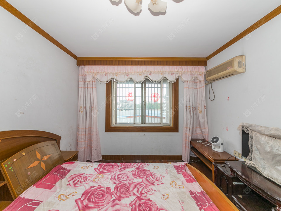 常州新民家园在售二手房源_小牛看房