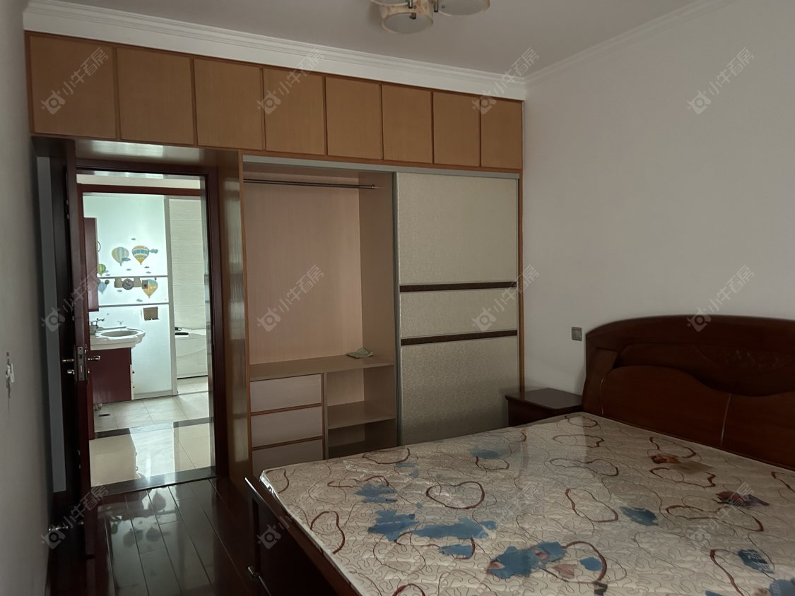 常州新城南都美域在租房源_小牛看房