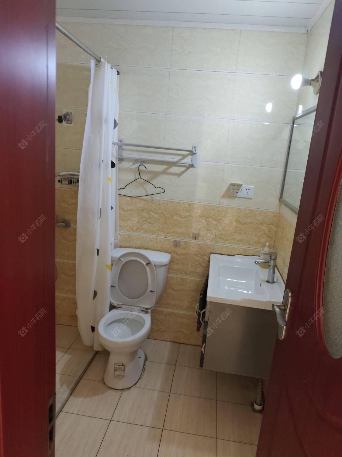 常州都家苑在租房源室内图_小牛看房