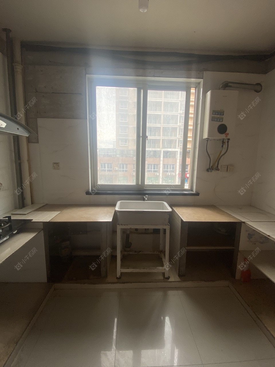 常州半岛小区在租房源室内图_小牛看房