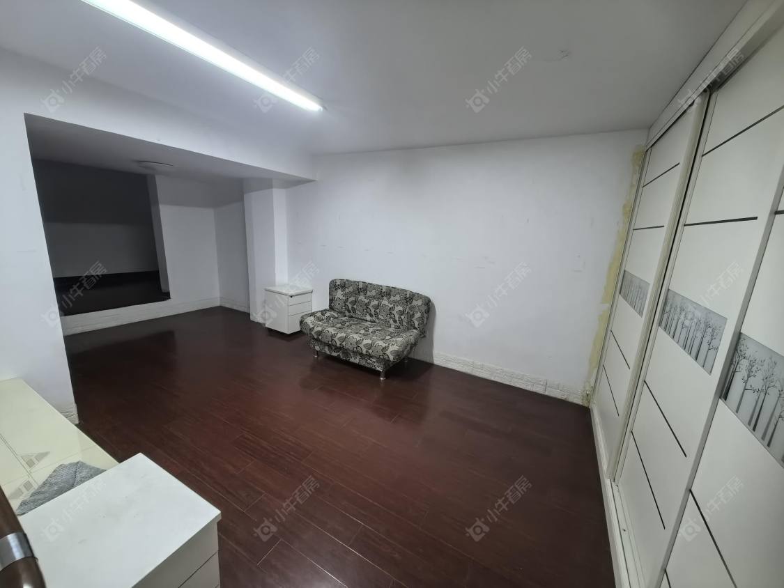 常州银河湾第一城一期租房_银河湾第一城一期1室2厅房源出租