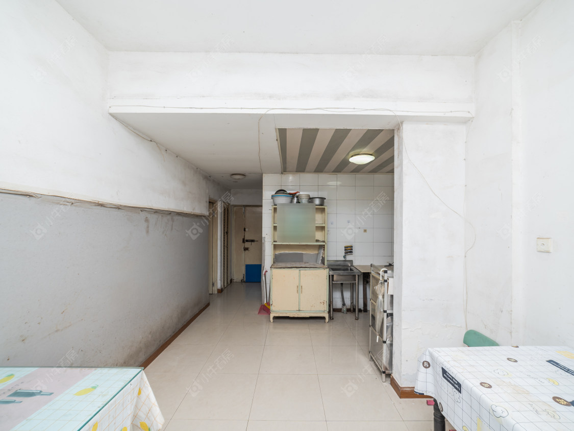 常州福康宁花园在售二手房源室内图_小牛看房