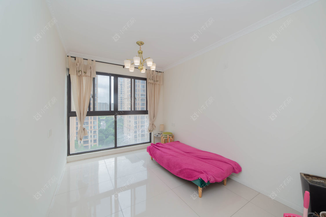 常州雅居乐星河湾在售二手房源室内图_小牛看房