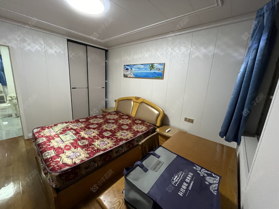 常州翠竹新村南区在租房源_小牛看房