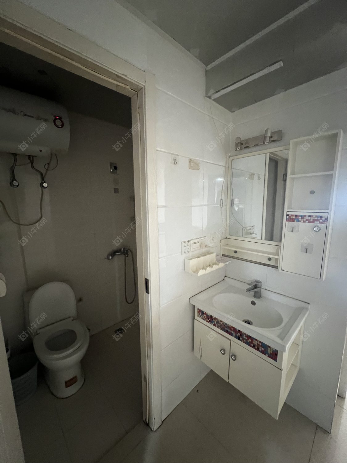 常州亚泰财富中心在租房源室内图_小牛看房