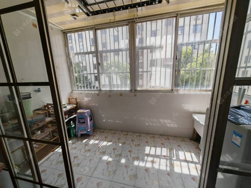 常州翠竹新村北区在租房源室内图_小牛看房