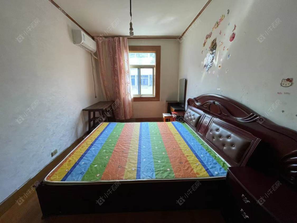 常州劳动新村北区租房房源封面图
