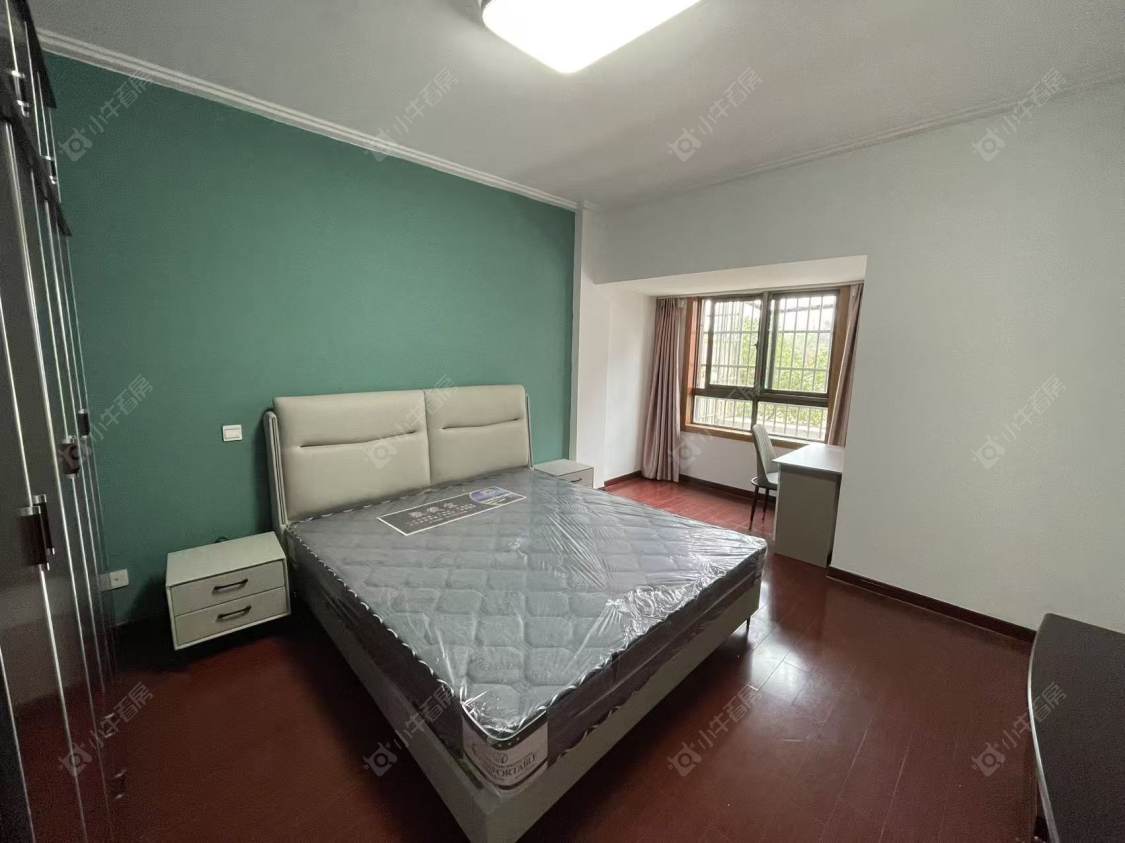 九洲豪廷苑房源室内图 常州九洲豪廷苑在租房源室内图_小牛看房