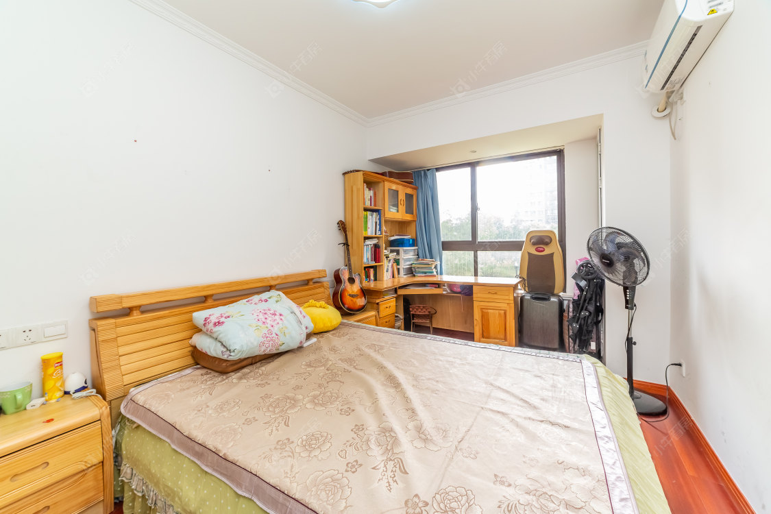 常州金地格林郡在售二手房源室内图_小牛看房