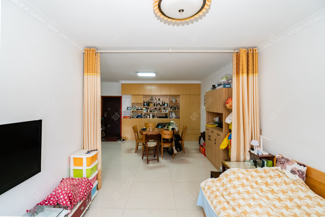 常州景泰家园在售二手房源室内图_小牛看房