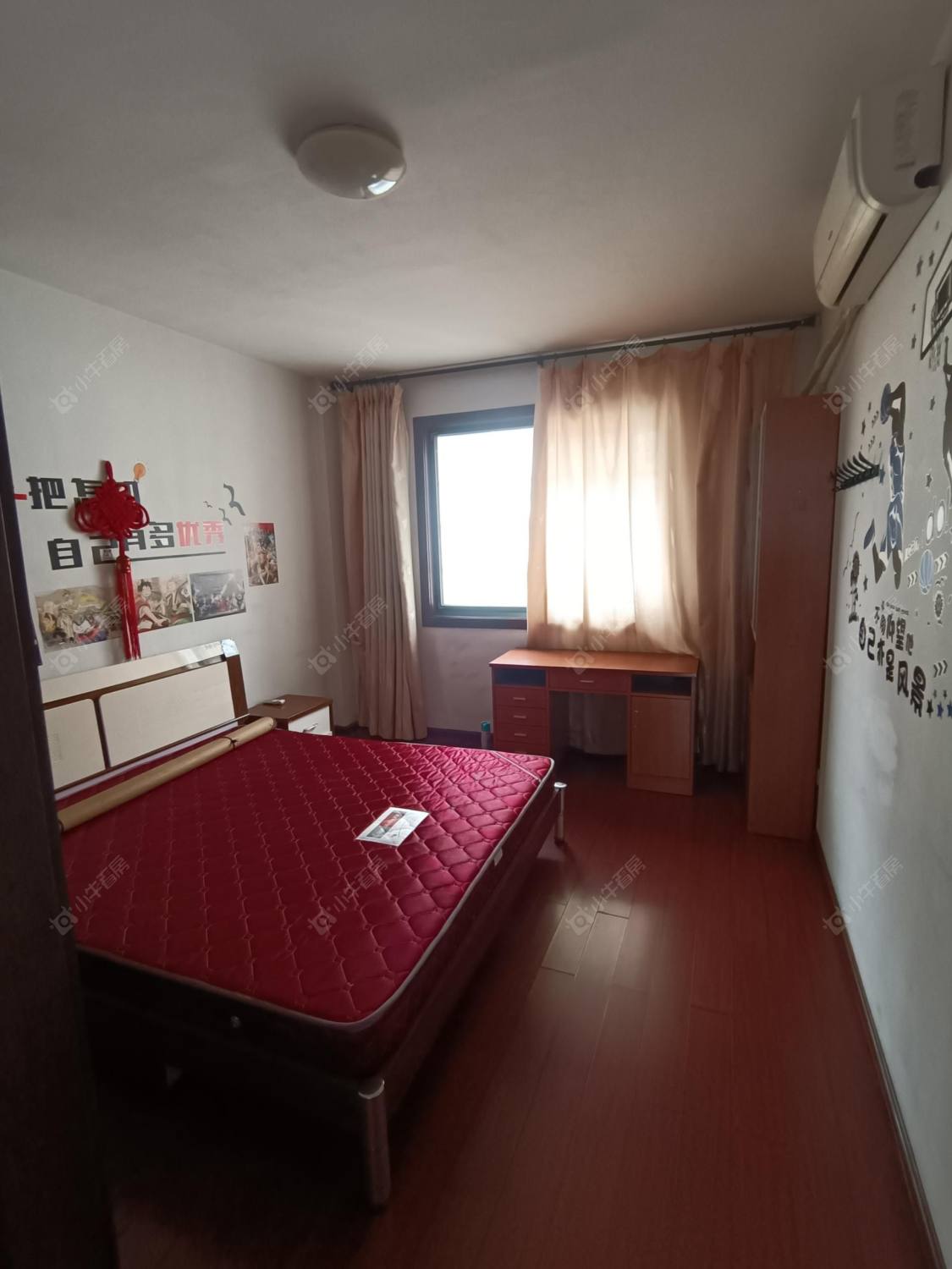 常州腾龙苑西区在租房源室内图_小牛看房