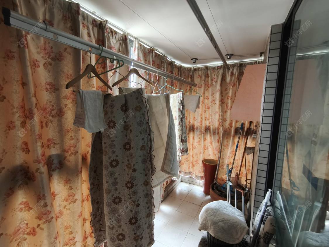 常州新城蓝钻苑南区在租房源室内图_小牛看房