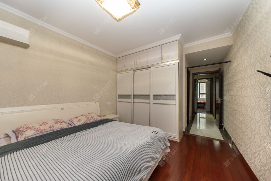 常州莱蒙城公园里在售二手房源室内图_小牛看房