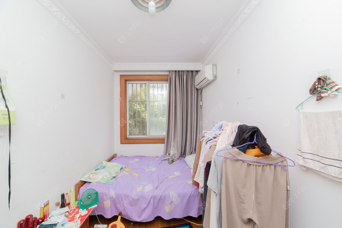 常州富都花苑南苑在售二手房源室内图_小牛看房