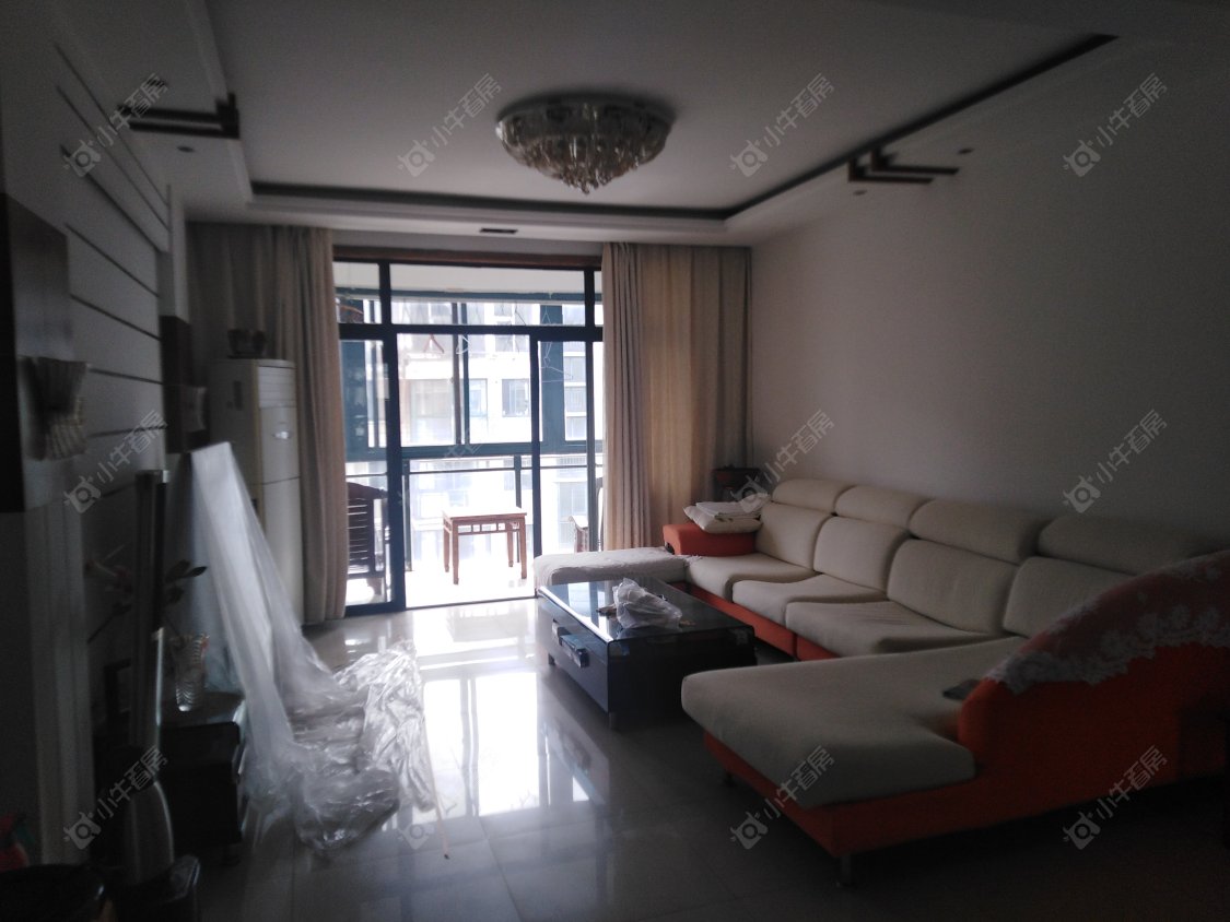 常州绿洲家园在租房源_小牛看房