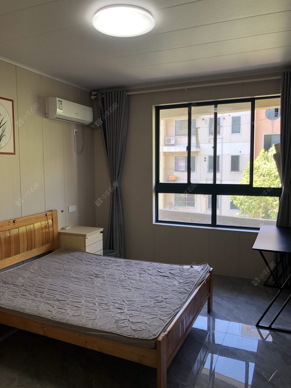 常州湾里新村在租房源室内图_小牛看房