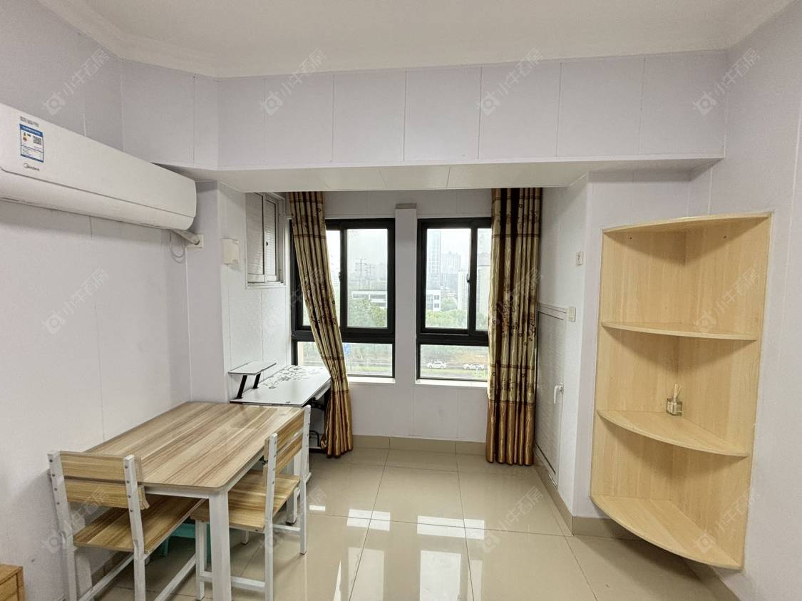 常州高力国际SOHO在租房源_小牛看房