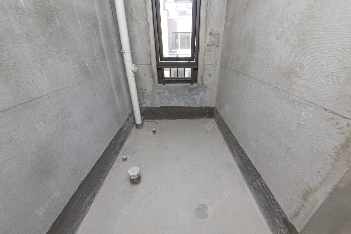 常州星河丹堤四期七区在售二手房源室内图_小牛看房