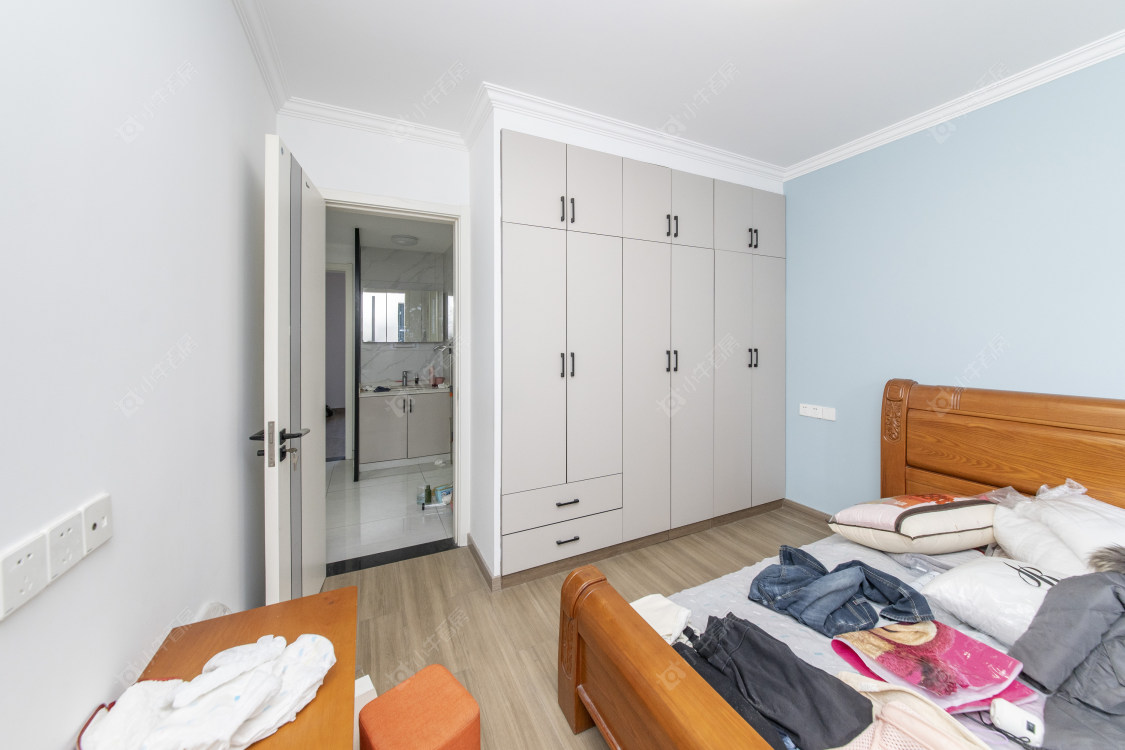 万达中央华城房源室内图 常州万达中央华城在售二手房源室内图_小牛看房