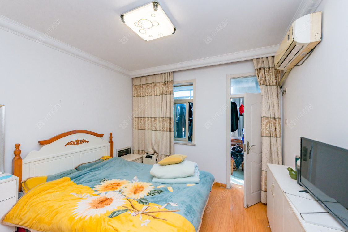 常州西新桥二村在售二手房源室内图_小牛看房