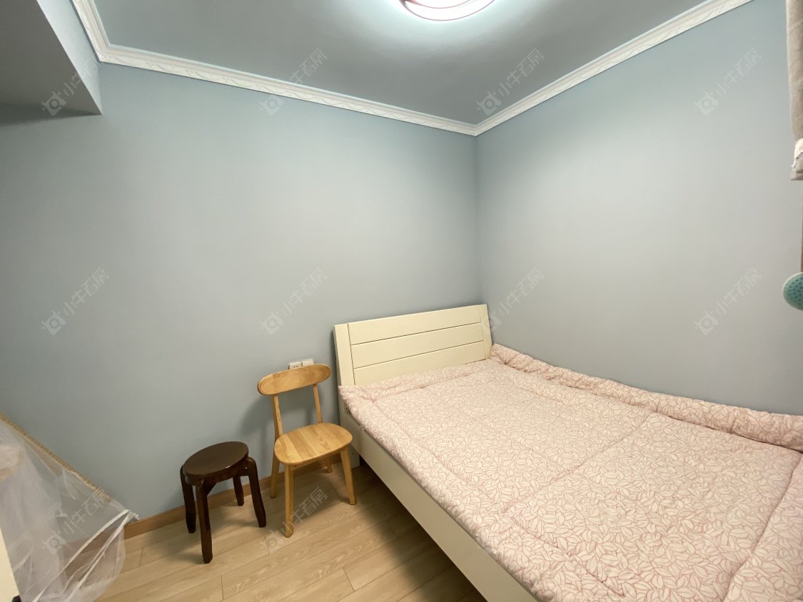 常州弘阳上城在租房源_小牛看房