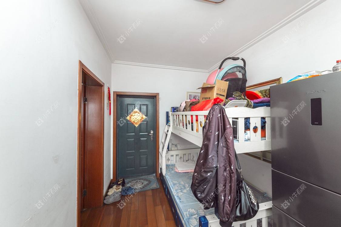 绿园爱舍南区房源室内图 常州绿园爱舍南区在租房源室内图_小牛看房