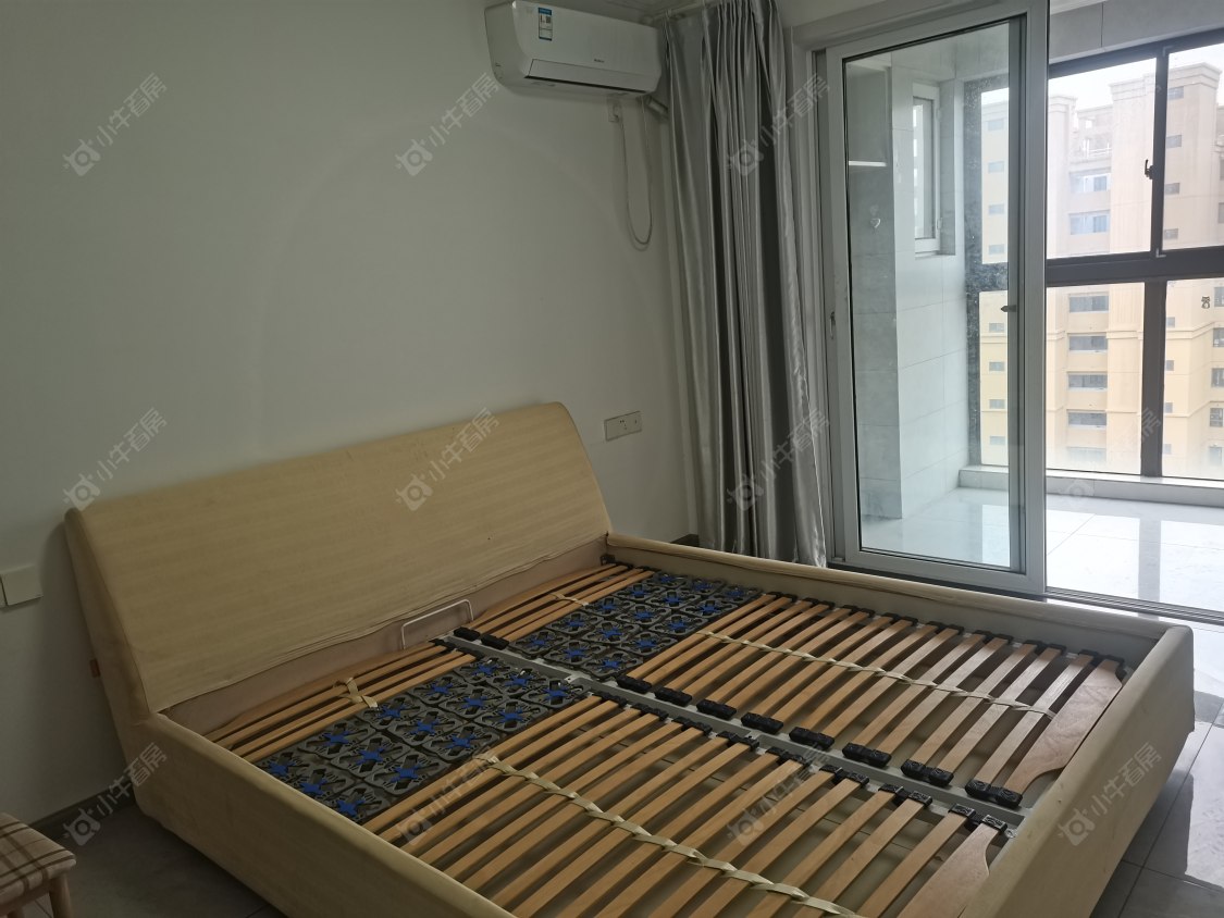 常州河枫御景花苑在租房源室内图_小牛看房