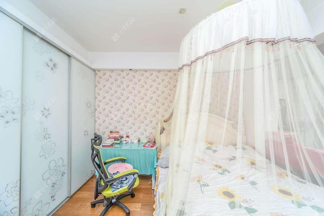 常州长兴好日子家园在租房源室内图_小牛看房