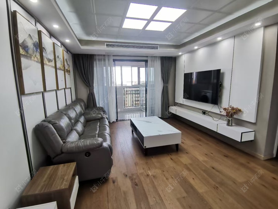 金坛碧桂园三期房源室内图 常州金坛碧桂园三期在租房源室内图_小牛看房