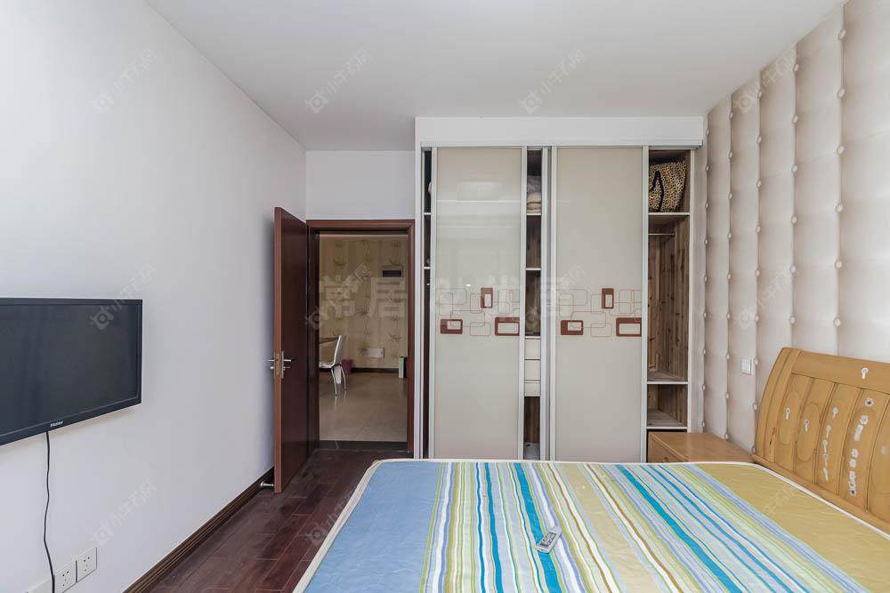 常州景城名轩在售二手房源室内图_小牛看房